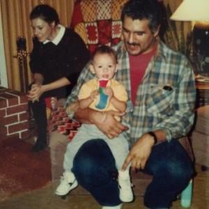 Meet your Posher, James